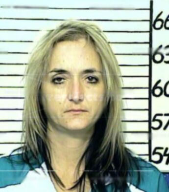 Tracey Celeste Krech