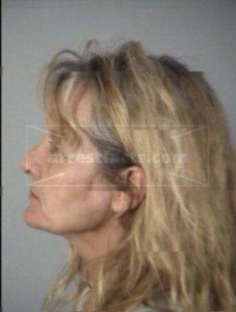 Kathy Aron Holton