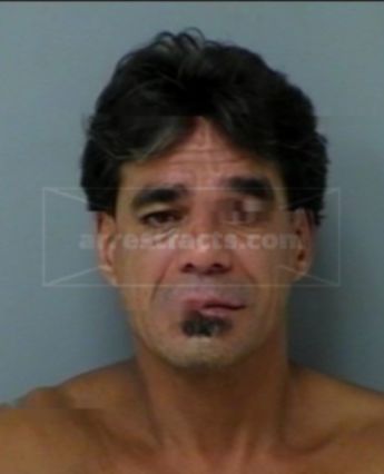 Martin Eric Soto