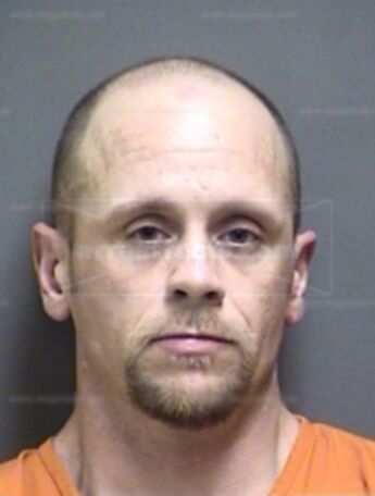 Johnathan Lee Holcomb
