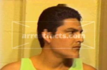Fernando Cortez