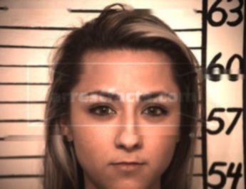 Clarissa Yarelly Vallejo