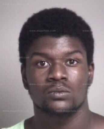 Joshua Zeaquon Green