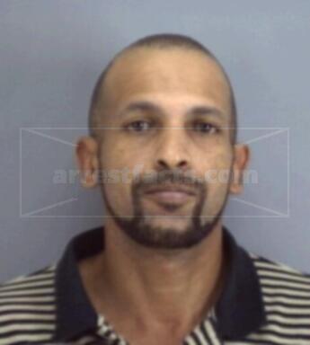 Dreyfuss Dewayne Harris