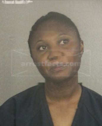 Quanana Fairchild
