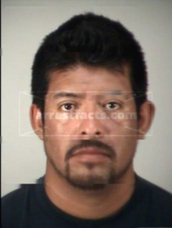 Juan Bobadilla Cedillo