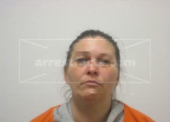 Leah Dannielle Jones