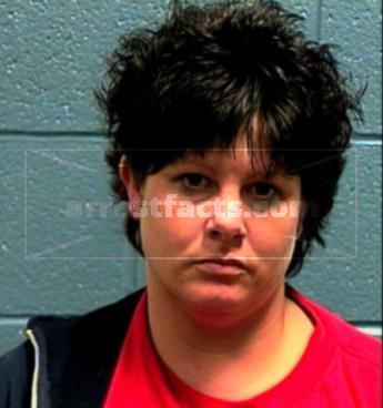 Rhonda Shea Willis