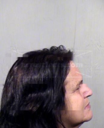 Joyce Elaine Green