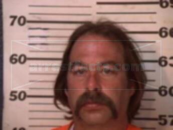Douglas Mark Nelson