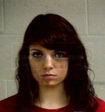 Mia Louisa Luttrell