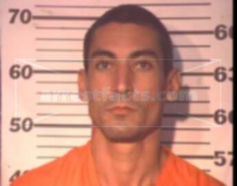 George Marvin Ybarra Childs