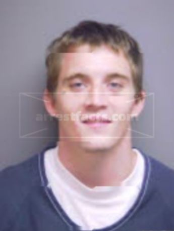 Corey Scott- Lawrence Watson