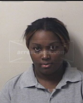 Lekeshia Janate Gibbs