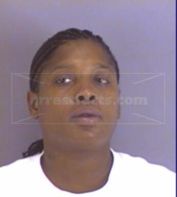 Davette Bradley
