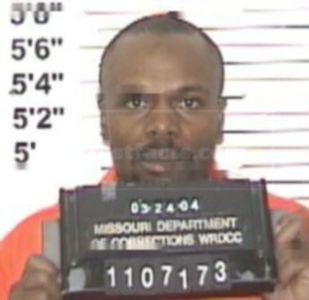 Alonzo L Teague