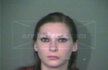 Hailey Danelle Fischer