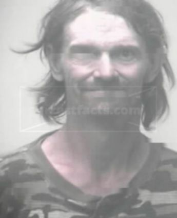 James Allen Curnutt
