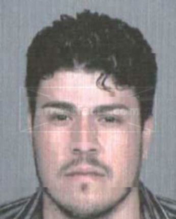 Jose Adrian Morales
