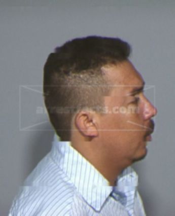 Josue Saul Diaz Virgen