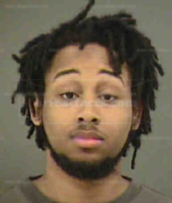Rapheal Jermaine Ivy