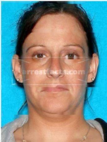 Nichole Joann Hierholzer