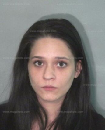 Amber Renee Schaffer
