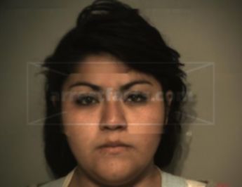 Stephanie Melendez Lopez