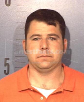 Christopher Lance Moore