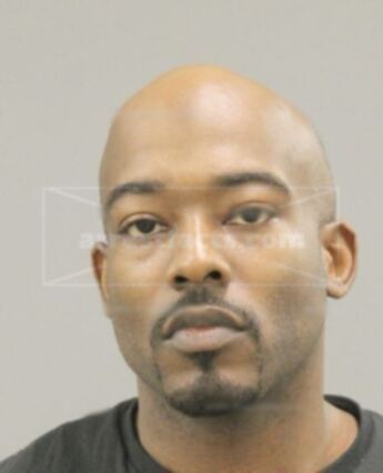 Oshane Lamar Dismuke