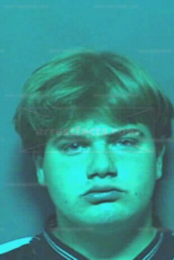 Adam William Dowling