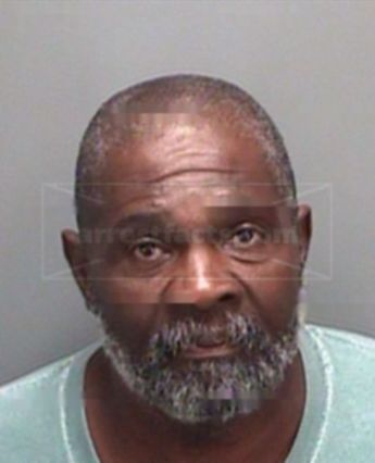 Kenneth Eugene Fails