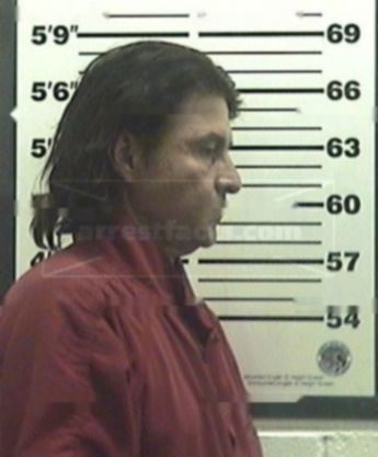 James Gutierrez