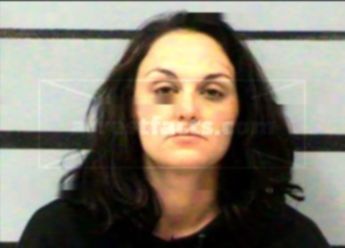 Erica Rose Mcbride
