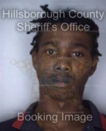 Shaukee Jovon Slater