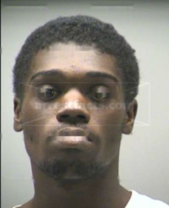 Demetri Reed Miles