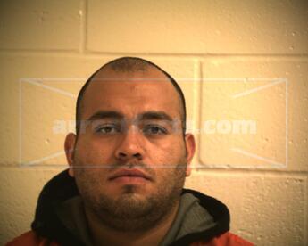 Saul Espinoza Quiroz