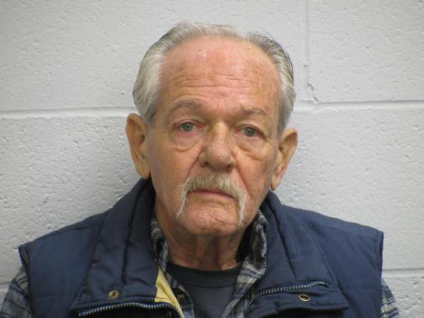 Ernest Dean Crabtree