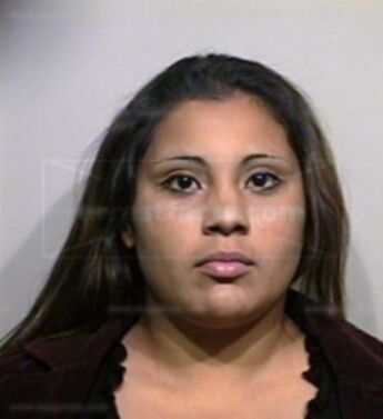 Amanda Renee Corona Lopez