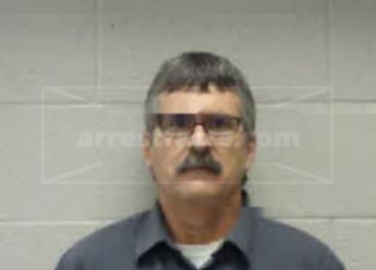 Stephen Allen Keller