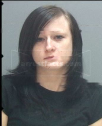 Laurel Melinda Ferguson