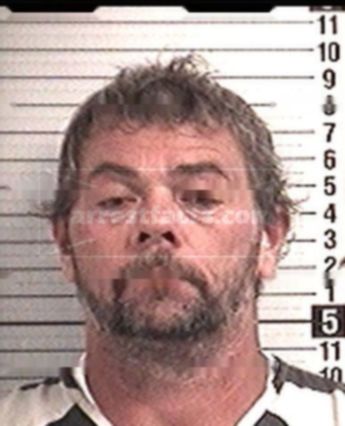 Dewayne Lee Ash
