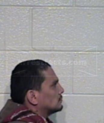 Gilbert Nicolas Solis