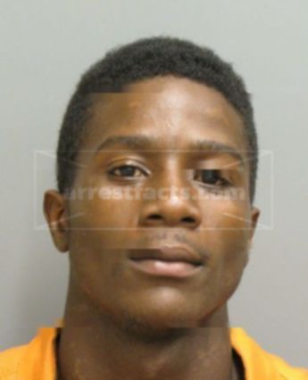 Terrell Rashad Pierce