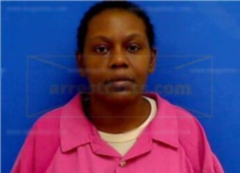 Ericka Latonya Bethea