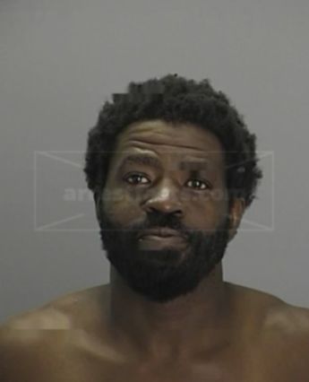 Willie James Beasley