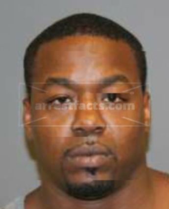 Richard Deshawn Morgan
