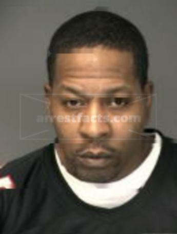Daryl Graham