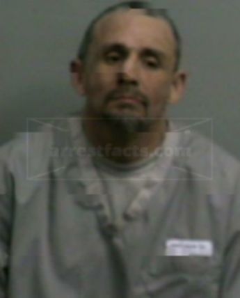 Michael Shane Seller