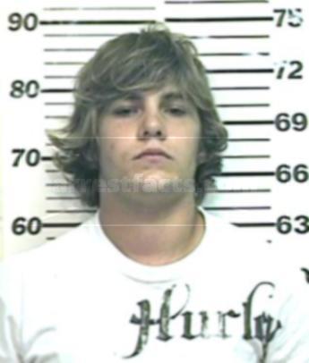 Aaron Wesley Stegall
